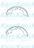 KAVO PARTS BS-9941 Brake Shoe Set